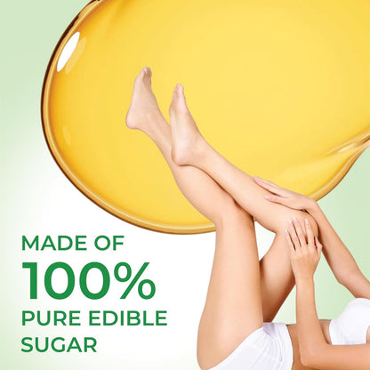 ALOEVERA WAX 500g