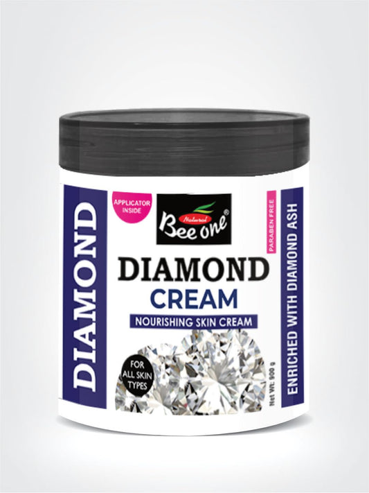 DIAMOND PREMIUM MASSAGE CREAM 900 ml