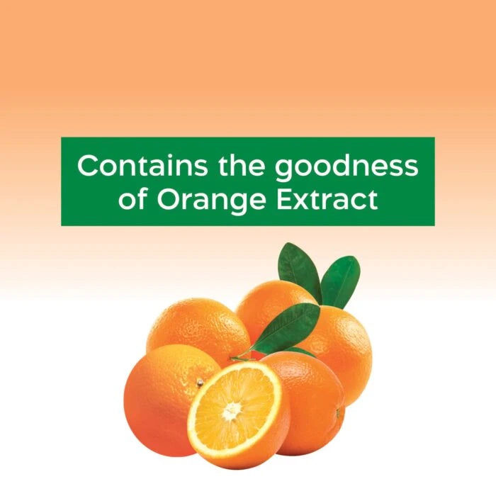 ORANGE VITAMIN C FACIAL KIT (PACK OF 2)