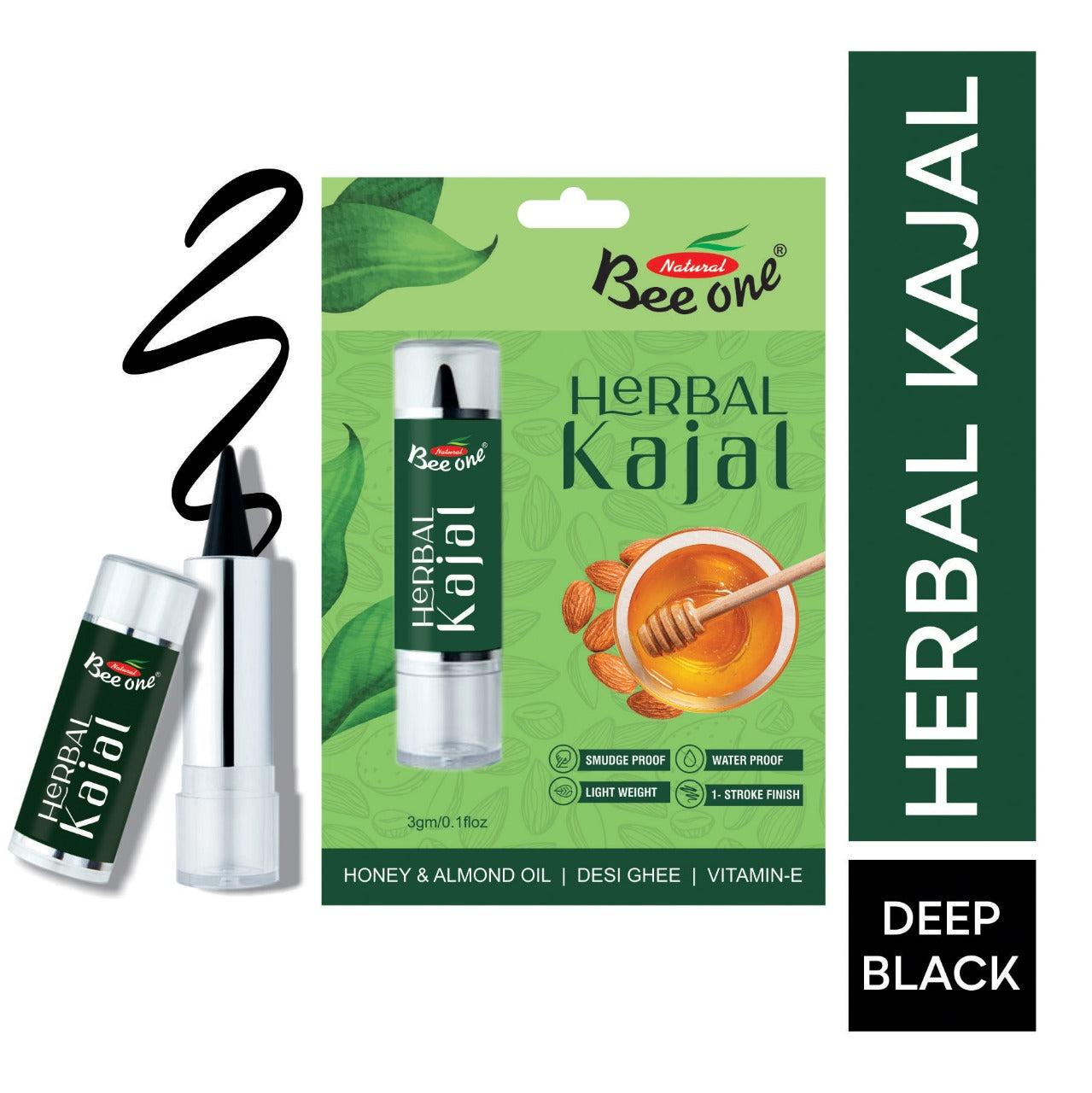 Herbal Kajal