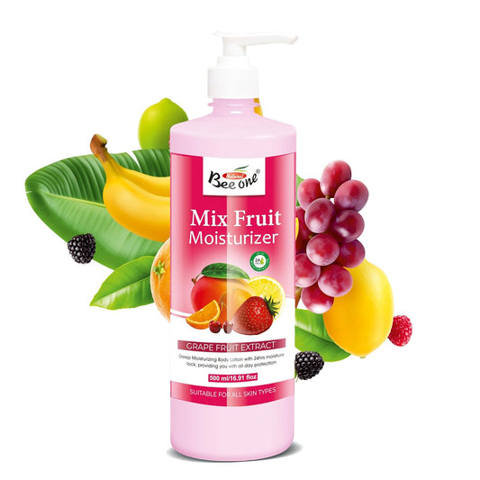 FRUIT MOISTURIZER 500 ml