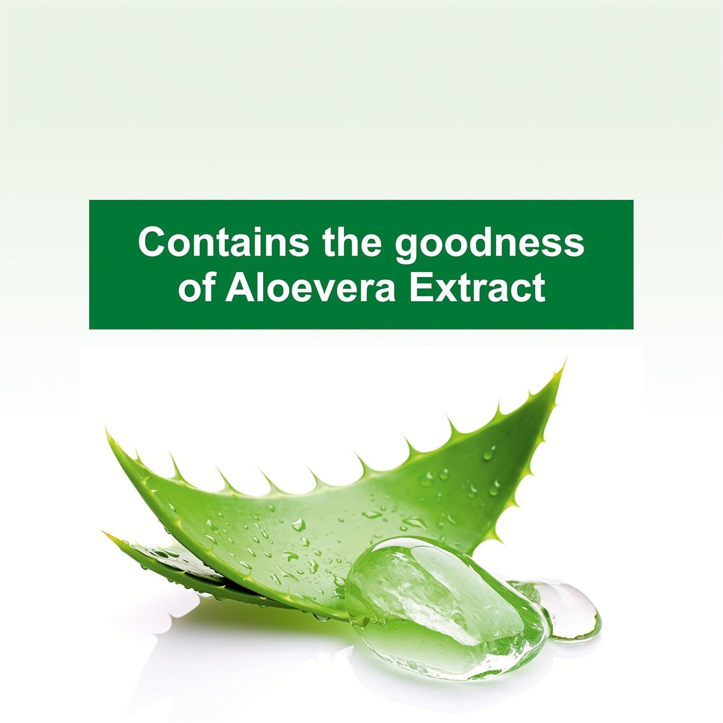 ALOEVERA MOISTURIZER 1000ML (PACK OF 2)