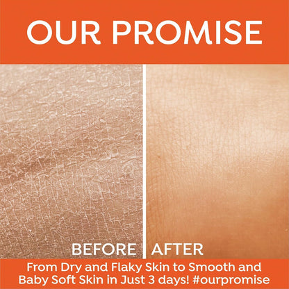 Papaya Moisturiser 1000ml