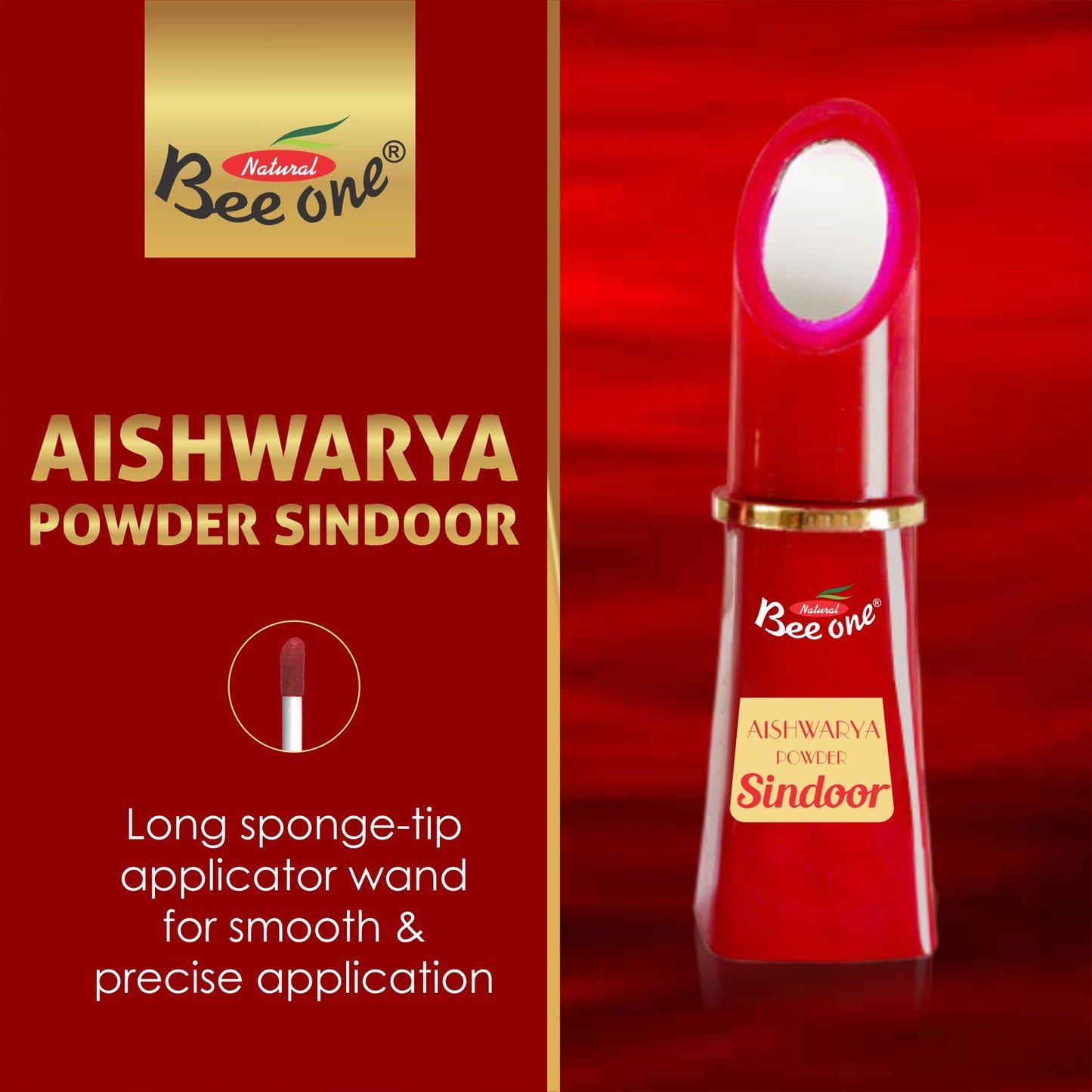Aishwariya Powder Sindoor
