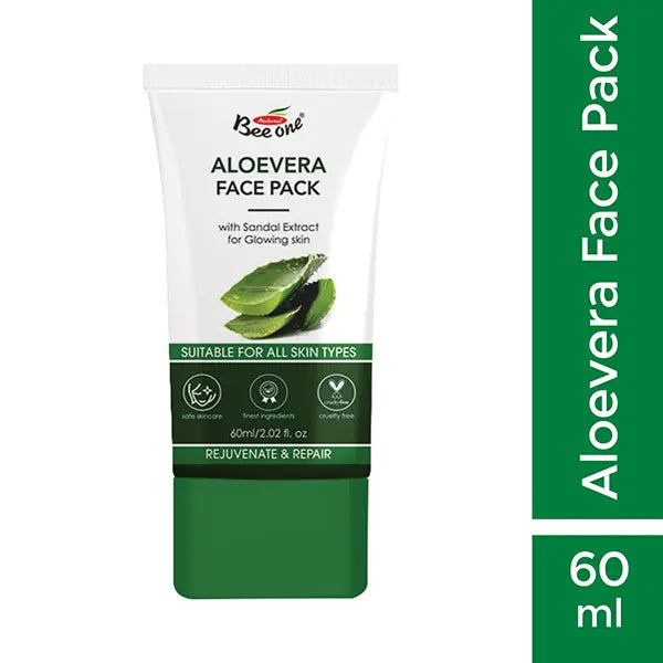 ALOFERA FACE PACK 60 ml