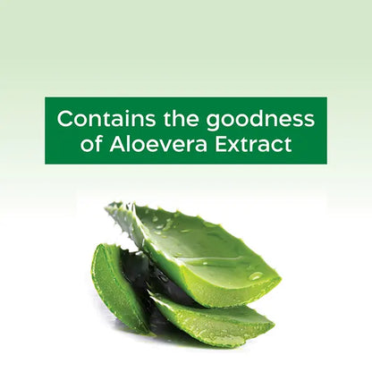 ALOEVERA FACE PACK 500ML