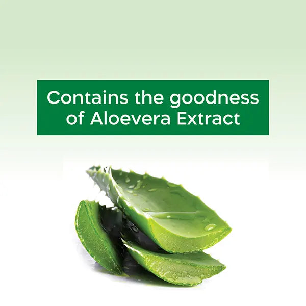 ALOEVERA FACE PACK 60ML