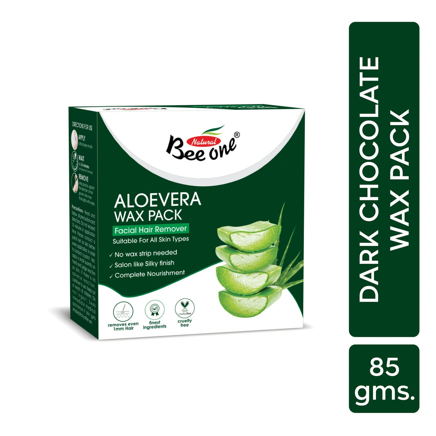 ALOEVERA WAX PACK