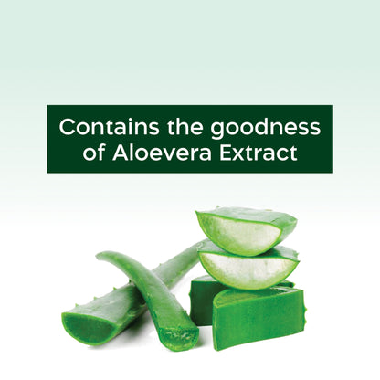 ALOEVERA WAX PACK