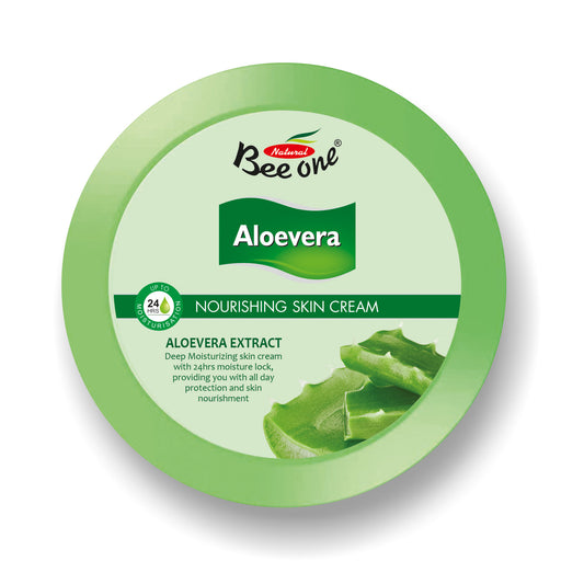 ALOEVERA MASSAGE CREAM 800 ml