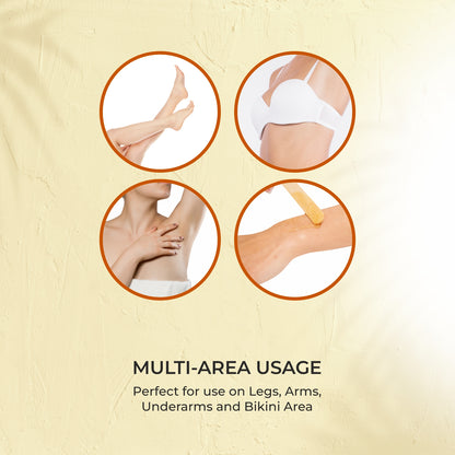 ANTI-TAN WAX 500G