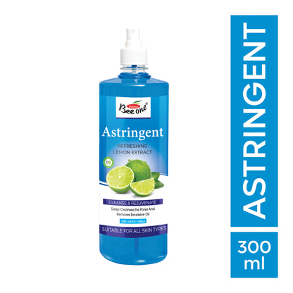 ASTRINGENT 300ML