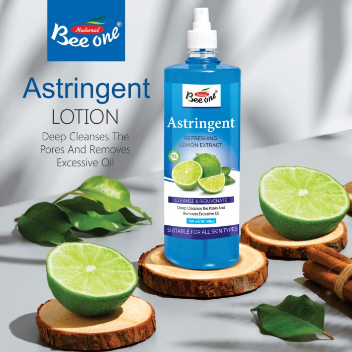 ASTRINGENT 300ML