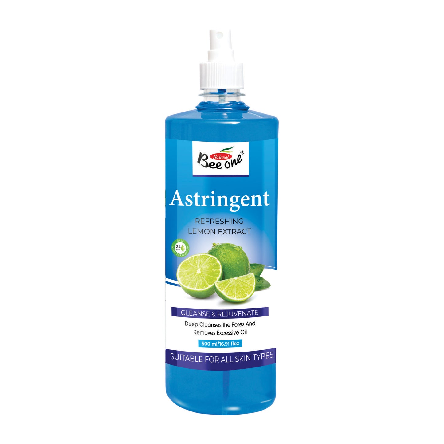 ASTRINGENT 500ML