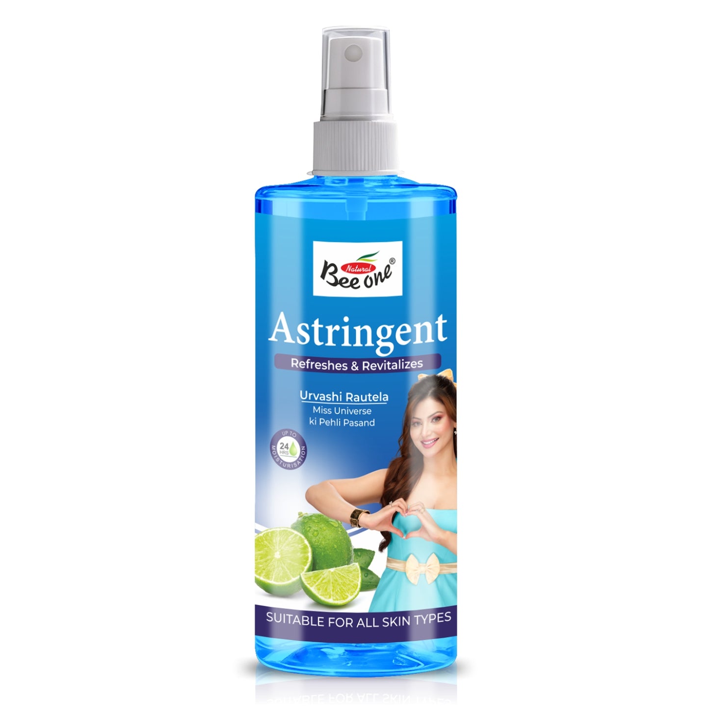 ASTRINGENT 500ML