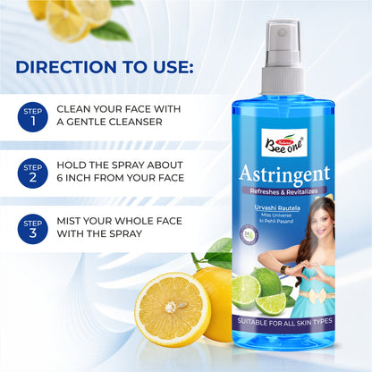 ASTRINGENT 500ML