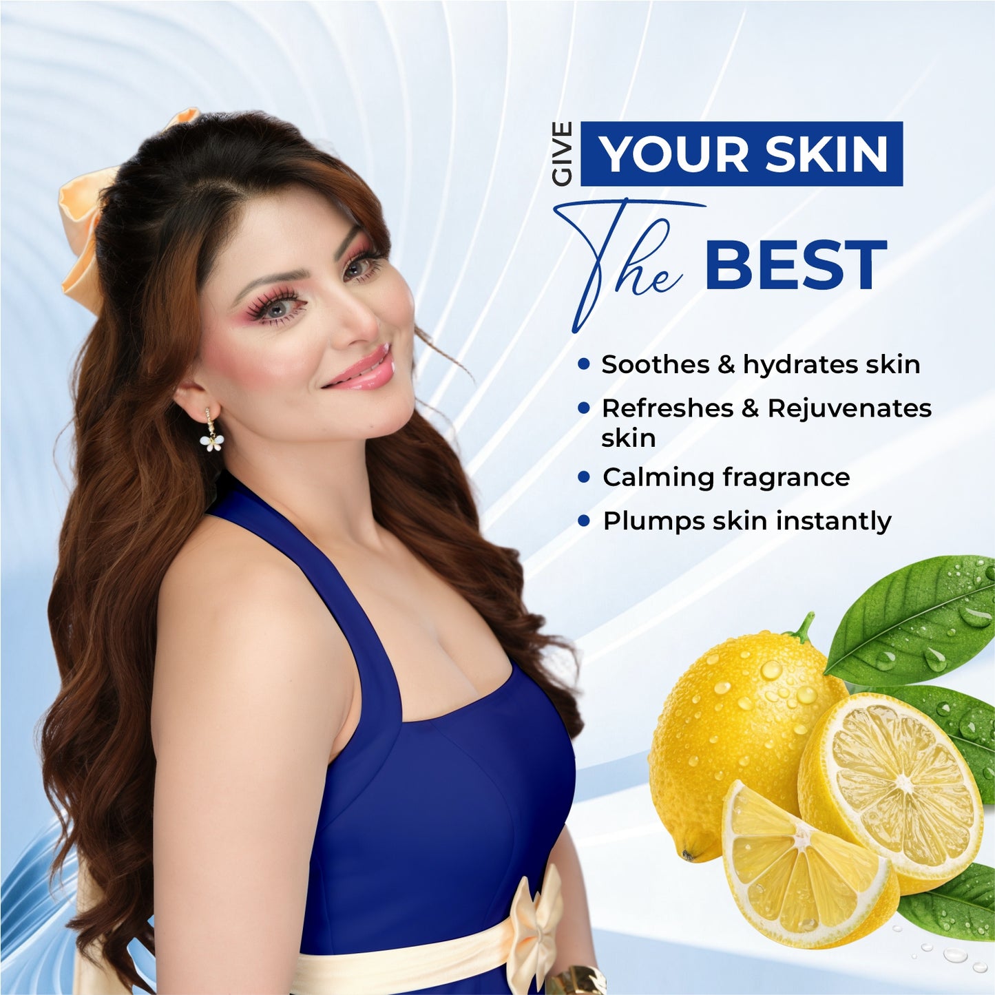 ASTRINGENT 500ML