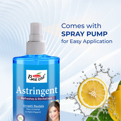 ASTRINGENT 500ML