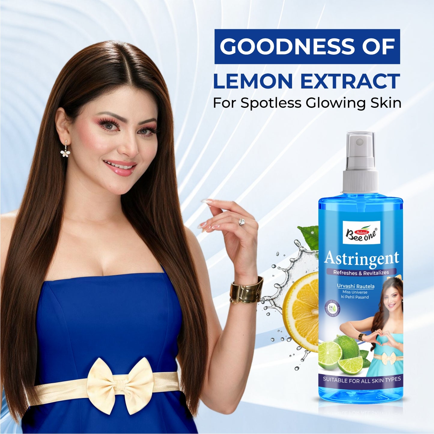 ASTRINGENT 500ML