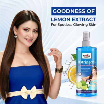 ASTRINGENT 500ML