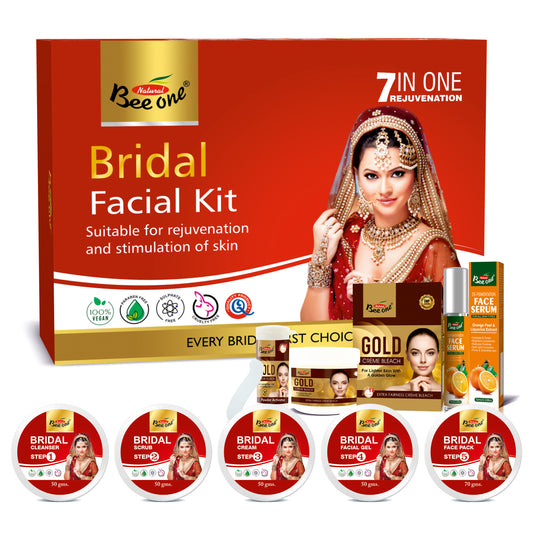 BRIDAL FACIAL KIT 312g