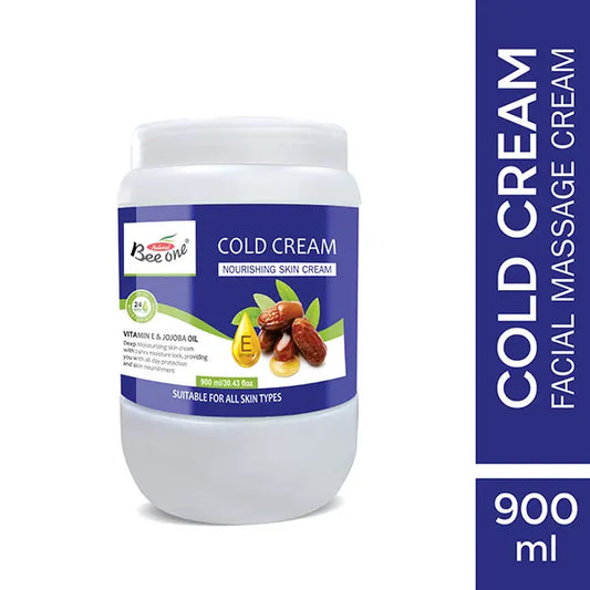 COLD MASSAGE CREAM 900 ml
