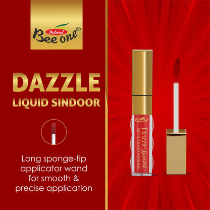 Dazzle Liquid Sindoor