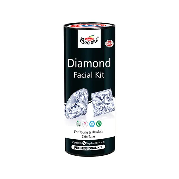 DIAMOND FACIAL KIT 1100g