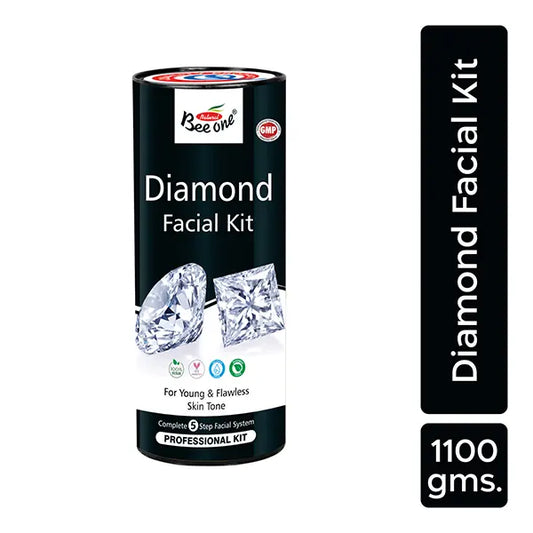 DIAMOND FACIAL KIT 1100g
