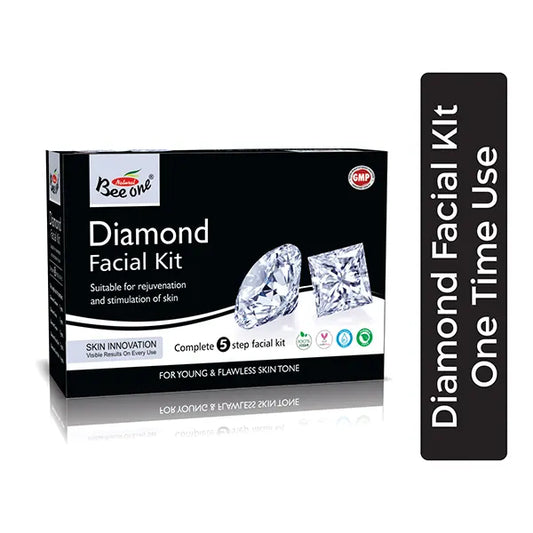 DIAMOND FACIAL KIT