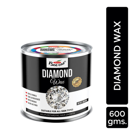DIAMOND WAX 600g