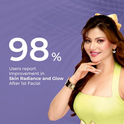 DIAMOND FACIAL KIT 125g