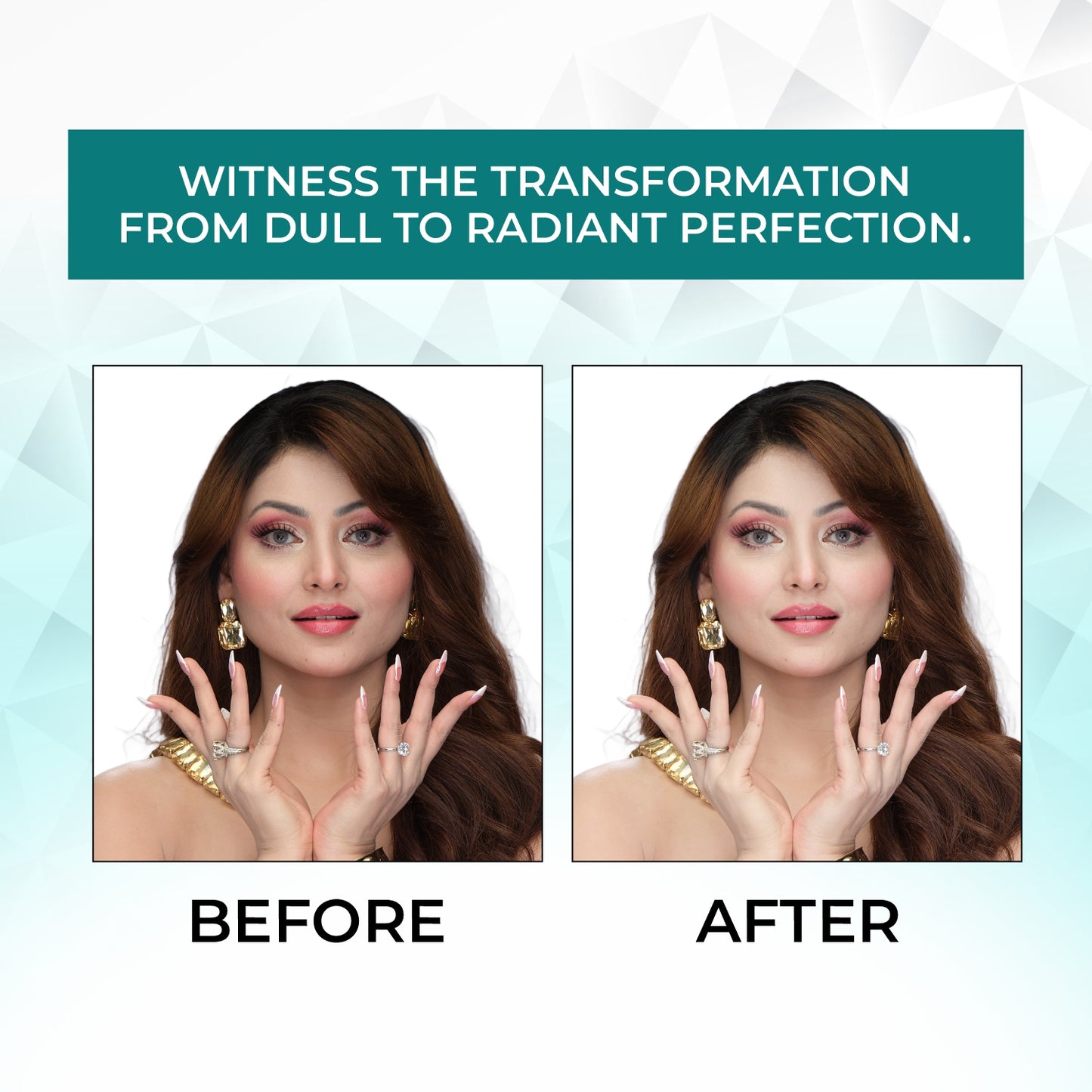DIAMOND FACIAL CREAM BLEACH 250gm