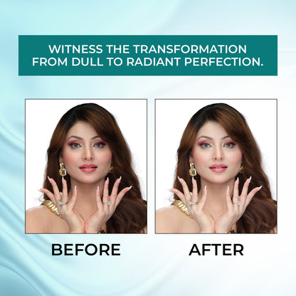 DIAMOND FACIAL CREAM BLEACH 1KG