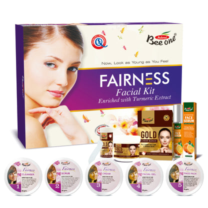 FAIRNESS FACIAL KIT 312g