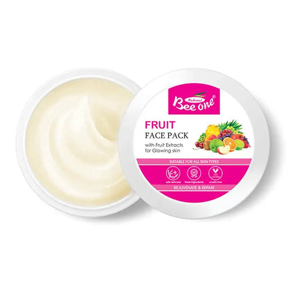 FRUIT FACE PACK 500ML