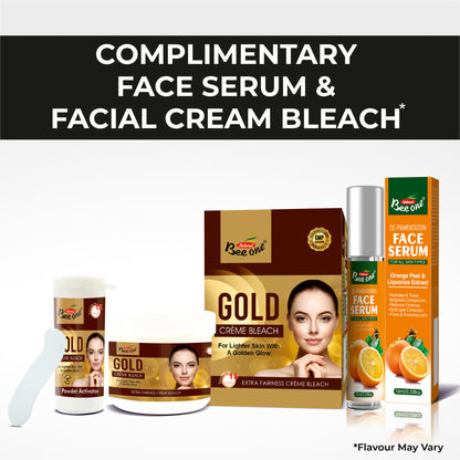 GLYCOLICFACIAL KIT 312 G.