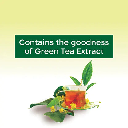 GREEN TEA FACIAL KIT 32g