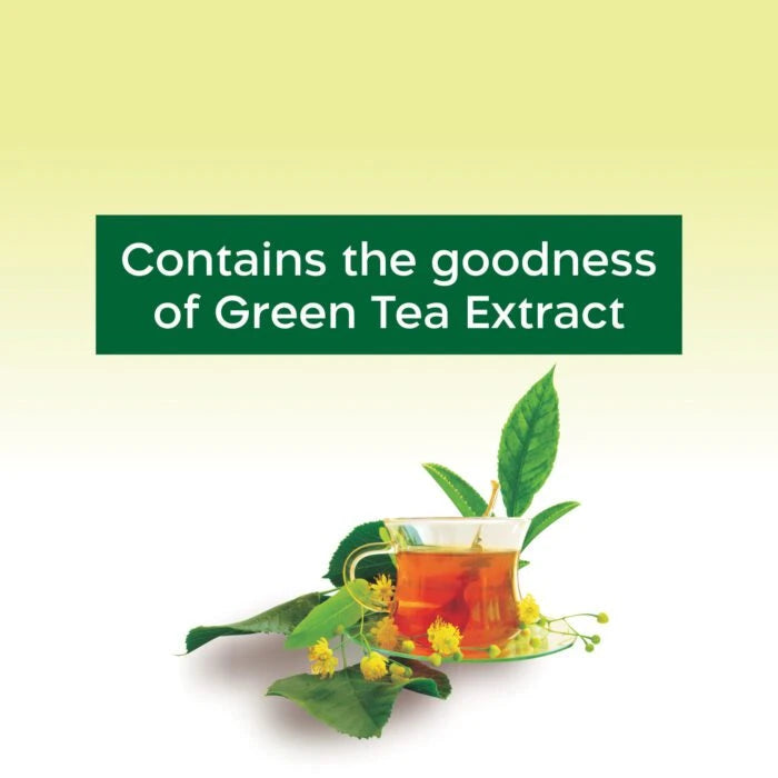 GREEN TEA FACIAL KIT (PACK OF 2)