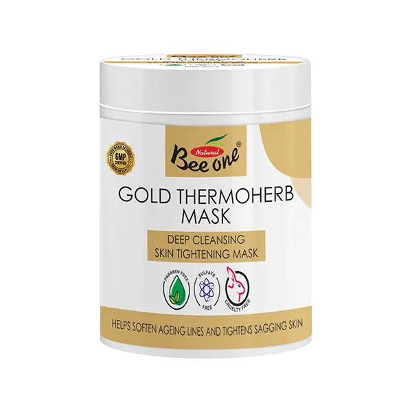 GOLD THERMO PACK 300gm
