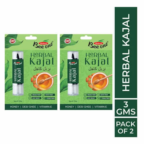 Herbal Kajal (PACK OF 2)