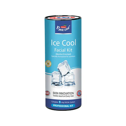 ICE COOL FACIAL KIT 1100g