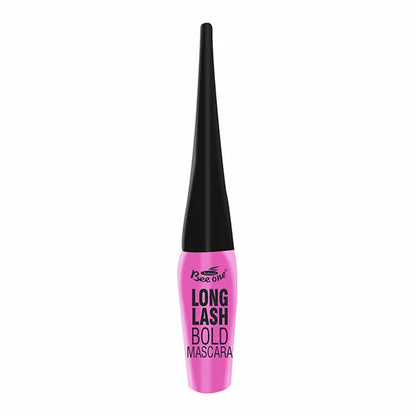 LONG LASH BOLD MASCARA