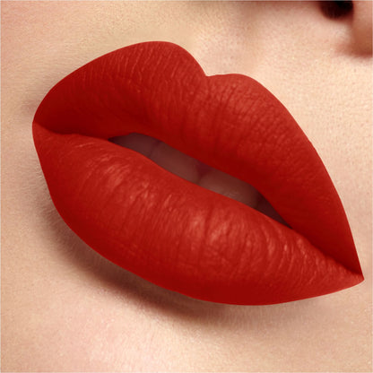 Miss Matte Non Transfer Lip colour
