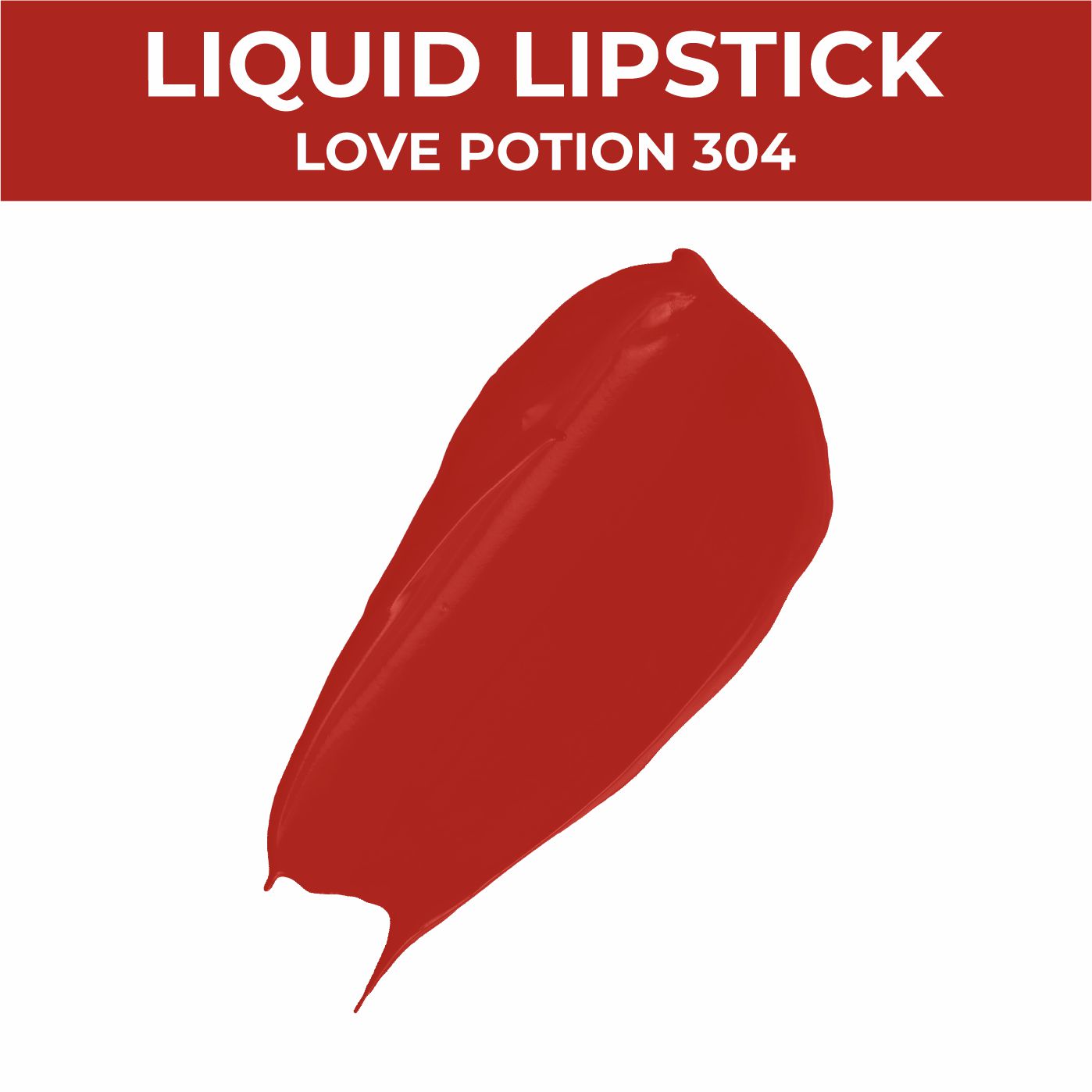 Miss Matte Non Transfer Lip colour