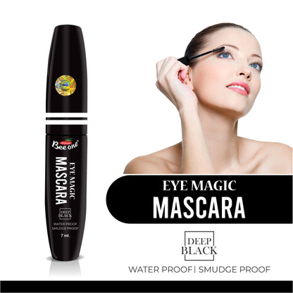 Magic Eyes Mascara