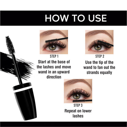 Magic Eyes Mascara