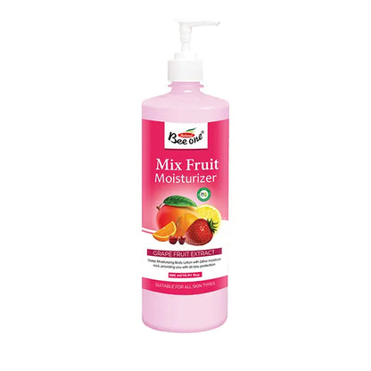 Fruit Moisturiser 1000ml