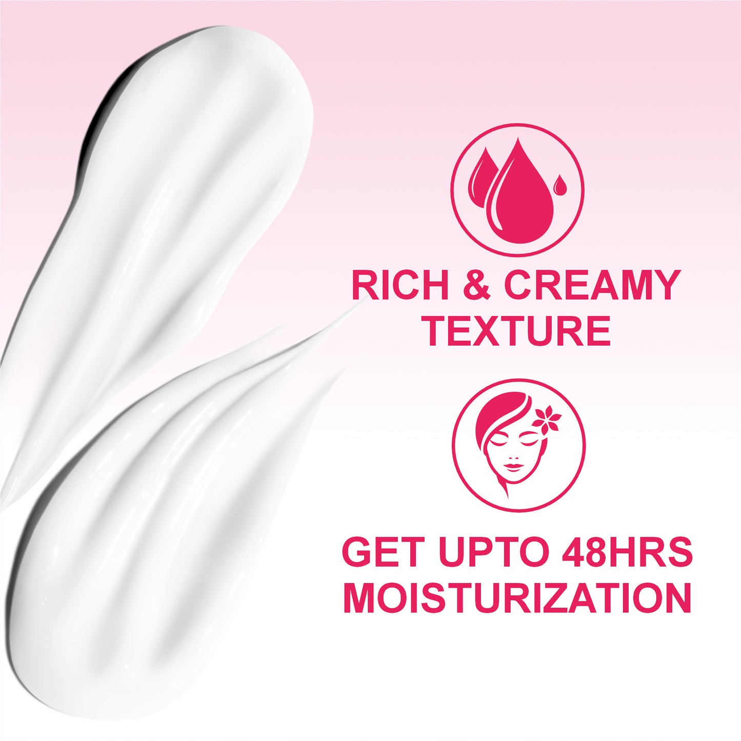 MIX FRUIT MASSAGE CREAM 800 ml