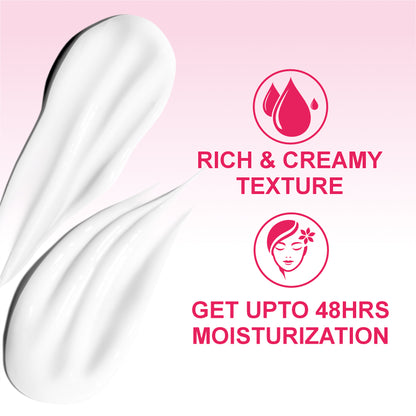 MIX FRUIT MASSAGE CREAM 800 ml